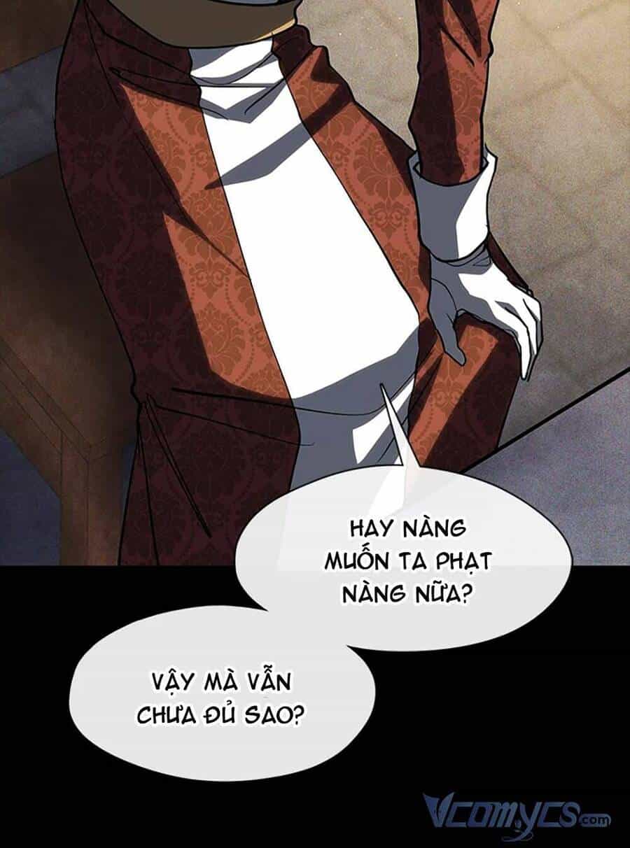 Không Thể Thoát Khỏi Người - Chương 61 - ảnh 53