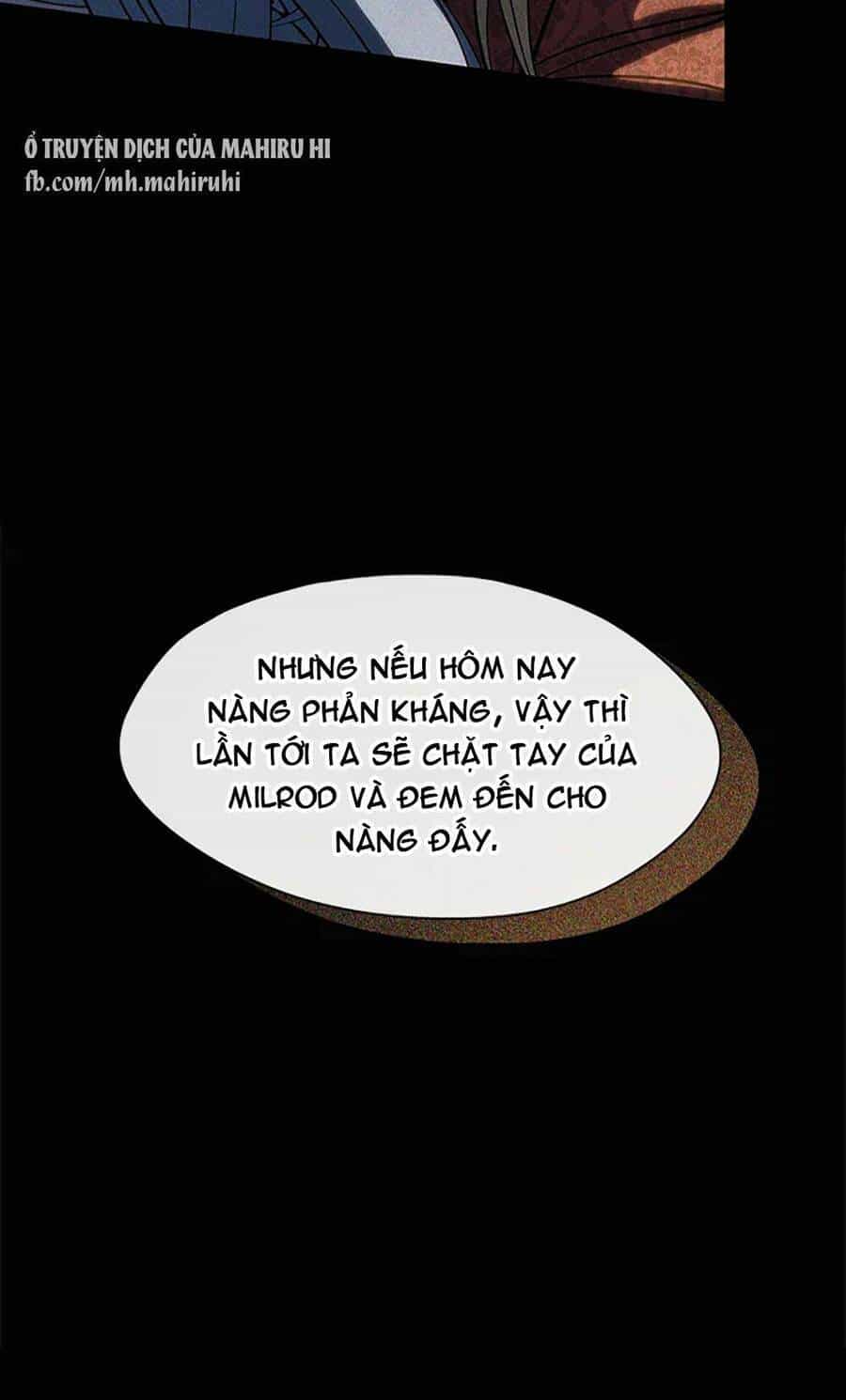 Không Thể Thoát Khỏi Người - Chương 61 - ảnh 70