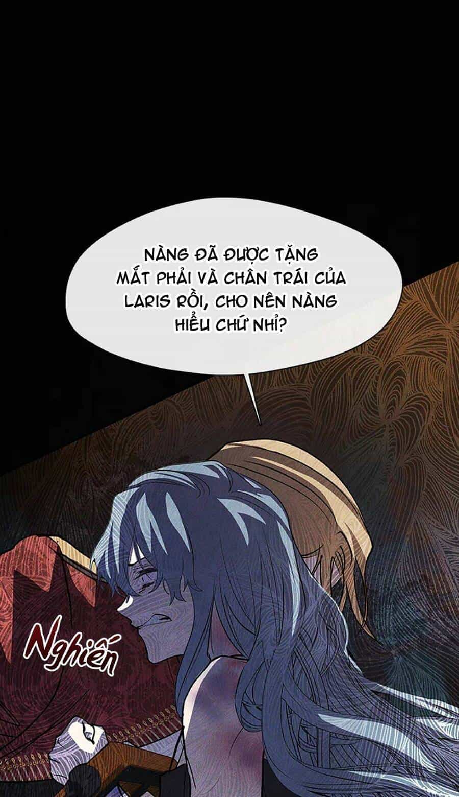 Không Thể Thoát Khỏi Người - Chương 61 - ảnh 72