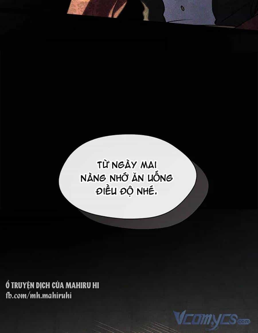 Không Thể Thoát Khỏi Người - Chương 61 - ảnh 81