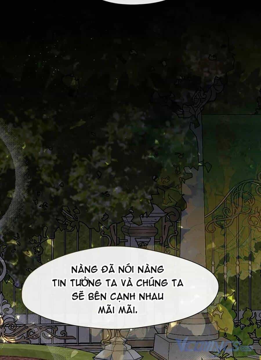 Không Thể Thoát Khỏi Người - Chương 61 - ảnh 87