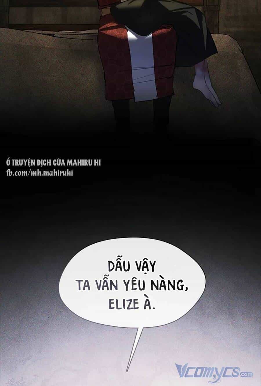 Không Thể Thoát Khỏi Người - Chương 61 - ảnh 93