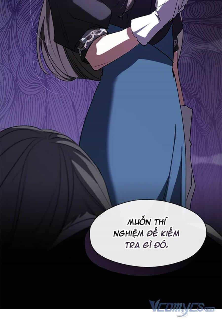 Không Thể Thoát Khỏi Người - Chương 62 - ảnh 18
