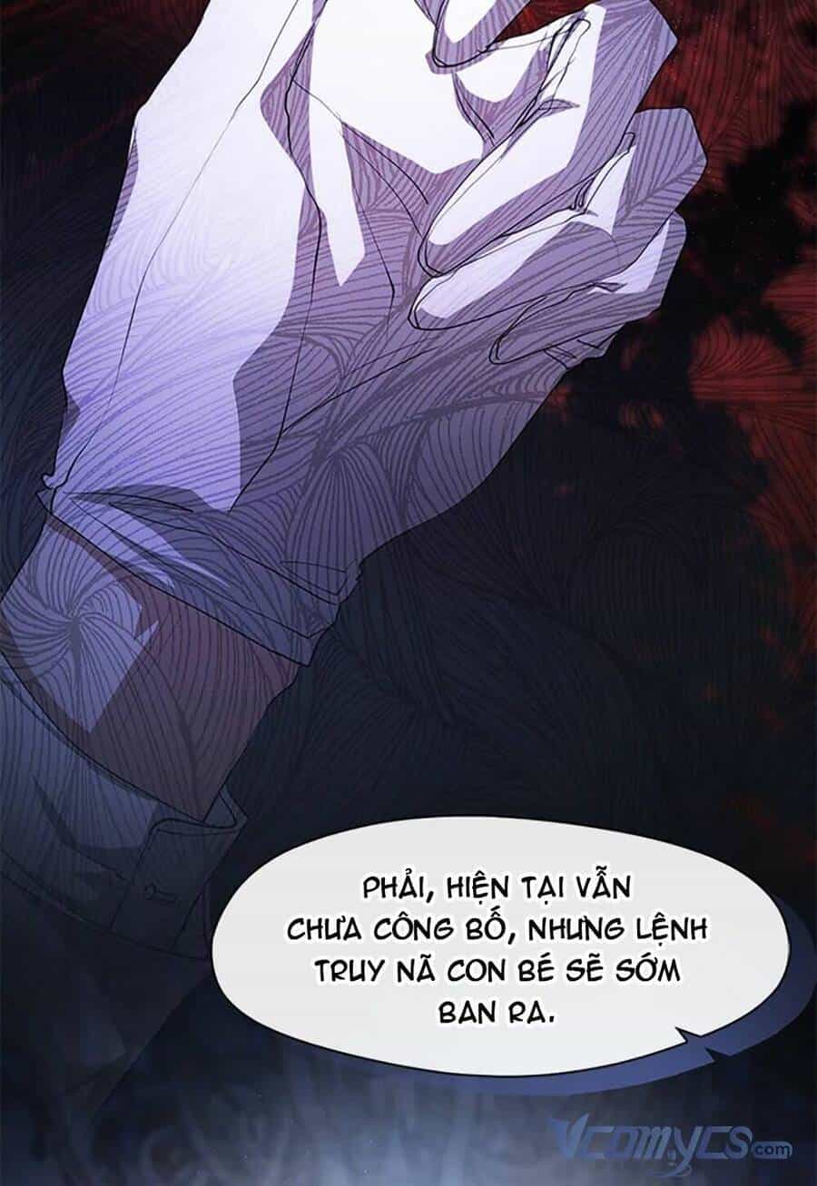 Không Thể Thoát Khỏi Người - Chương 62 - ảnh 3
