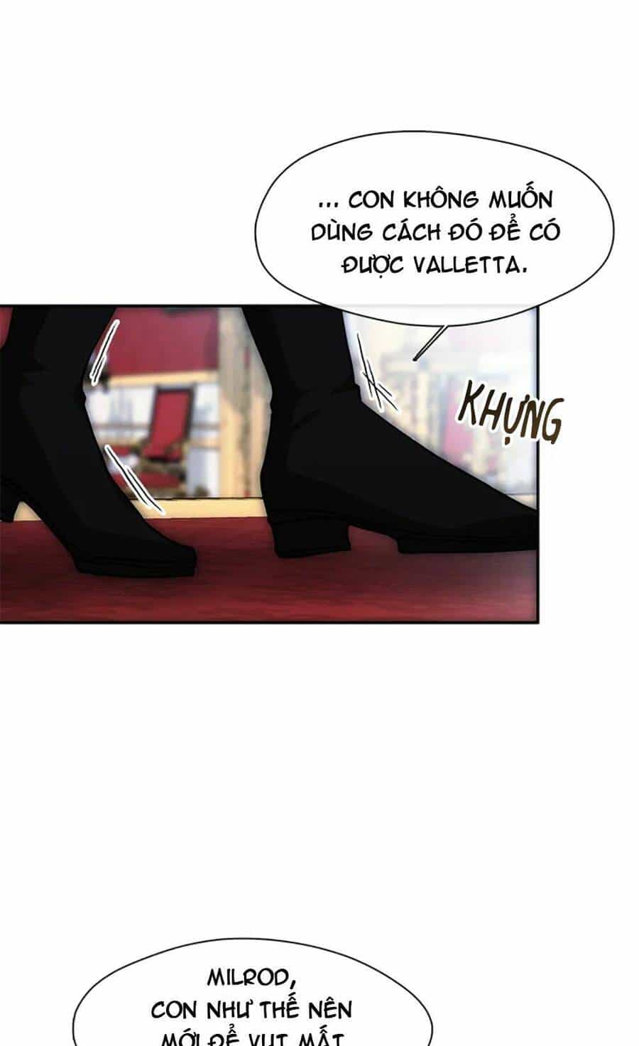 Không Thể Thoát Khỏi Người - Chương 62 - ảnh 30