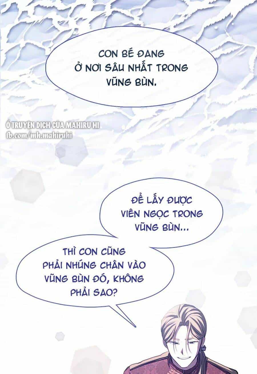 Không Thể Thoát Khỏi Người - Chương 62 - ảnh 36
