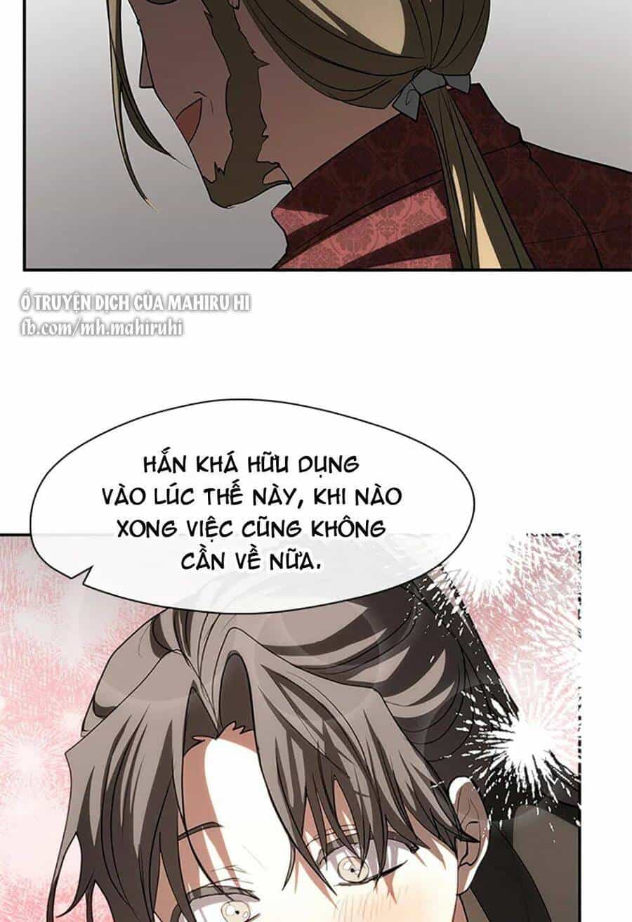 Không Thể Thoát Khỏi Người - Chương 62 - ảnh 56