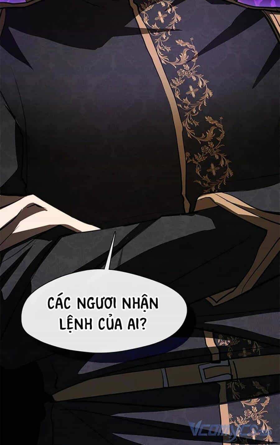 Không Thể Thoát Khỏi Người - Chương 62 - ảnh 63