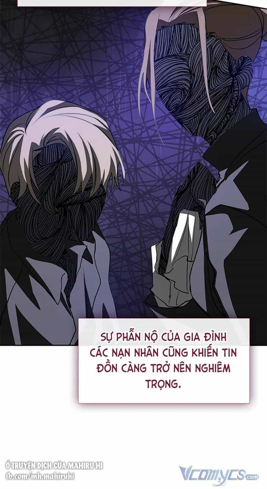 Không Thể Thoát Khỏi Người - Chương 62 - ảnh 71