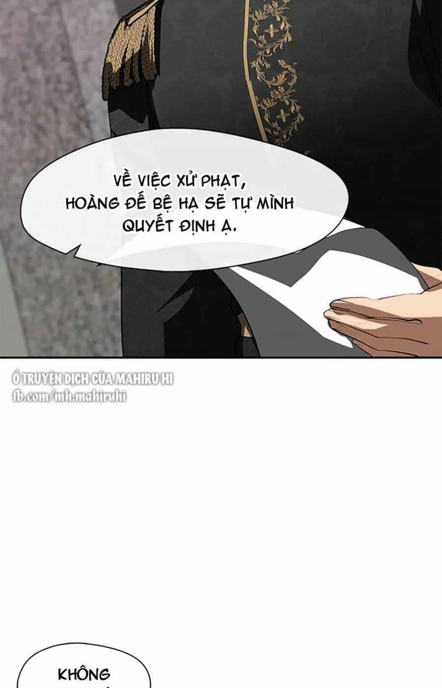 Không Thể Thoát Khỏi Người - Chương 62 - ảnh 76