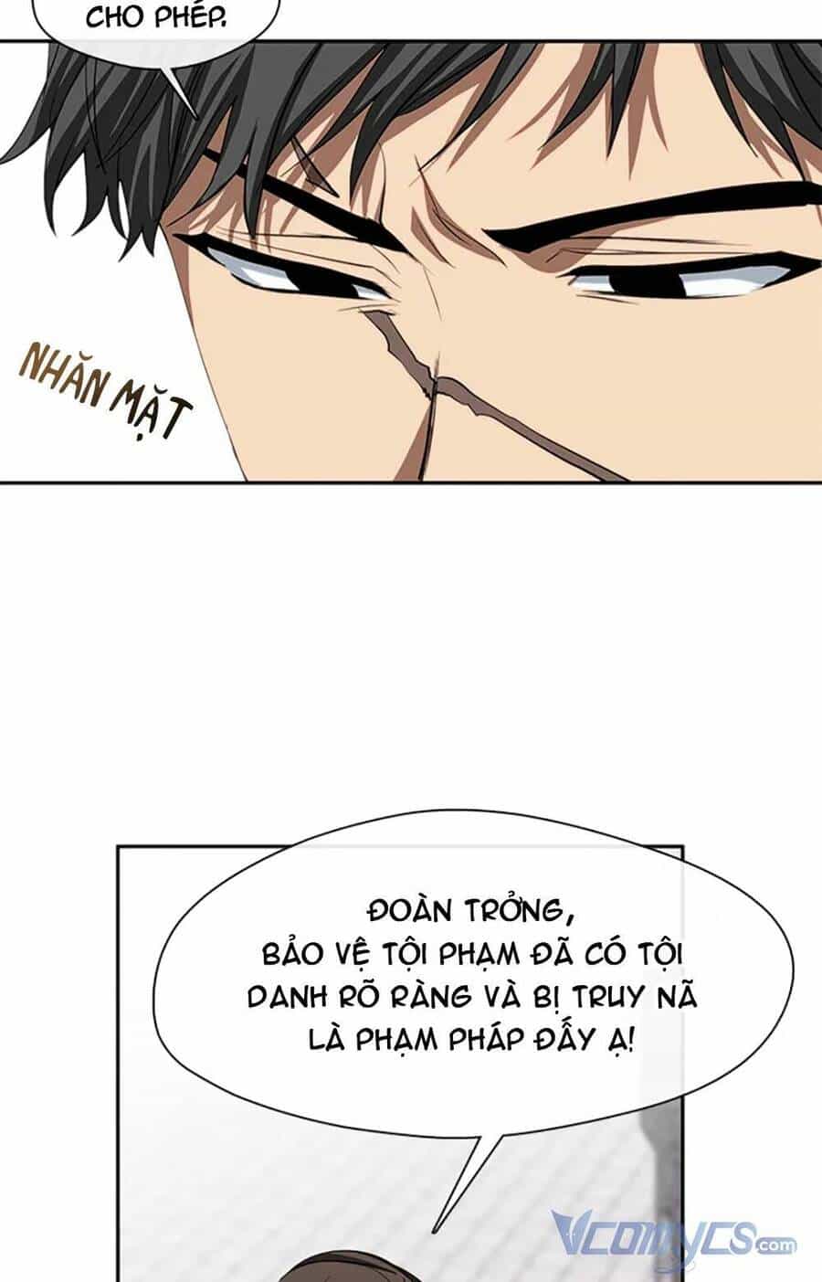 Không Thể Thoát Khỏi Người - Chương 62 - ảnh 77
