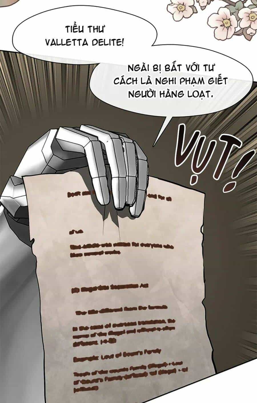 Không Thể Thoát Khỏi Người - Chương 62 - ảnh 82