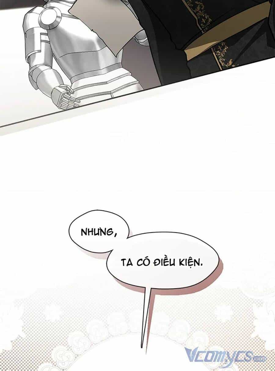 Không Thể Thoát Khỏi Người - Chương 62 - ảnh 89