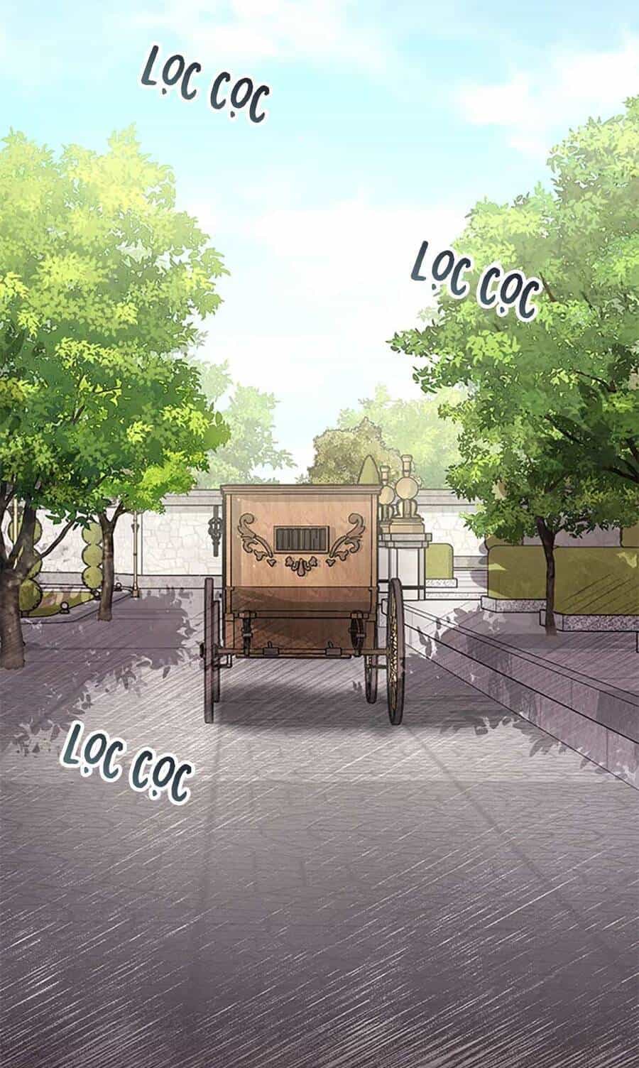 Không Thể Thoát Khỏi Người - Chương 63 - ảnh 19