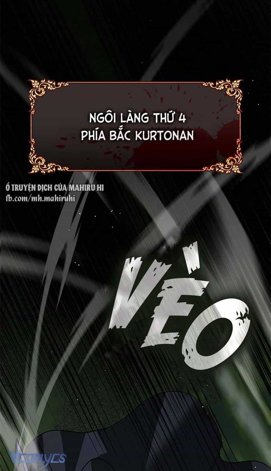 Không Thể Thoát Khỏi Người - Chương 63 - ảnh 26