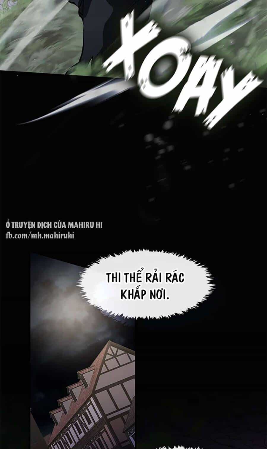 Không Thể Thoát Khỏi Người - Chương 63 - ảnh 28