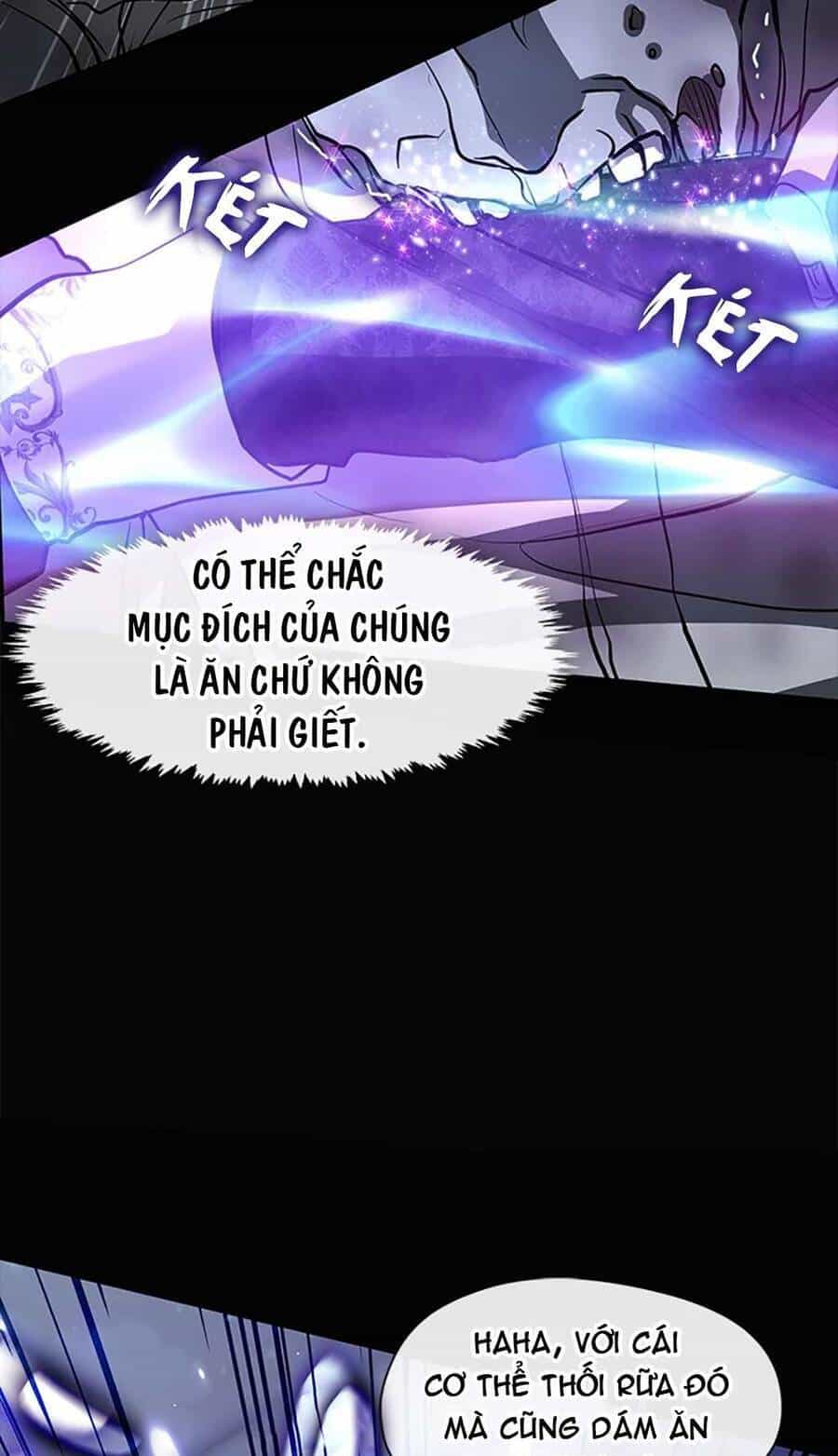 Không Thể Thoát Khỏi Người - Chương 63 - ảnh 34