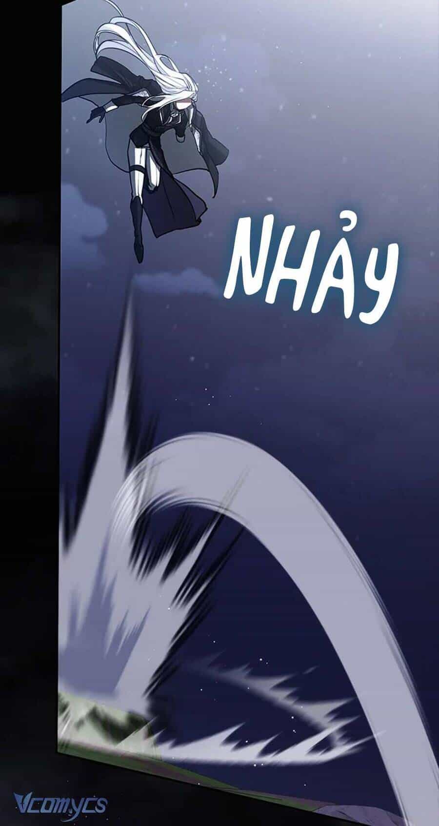 Không Thể Thoát Khỏi Người - Chương 63 - ảnh 45