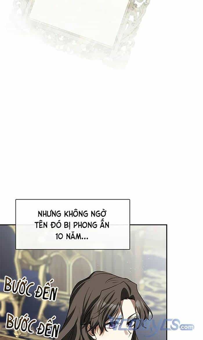 Không Thể Thoát Khỏi Người - Chương 64 - ảnh 35