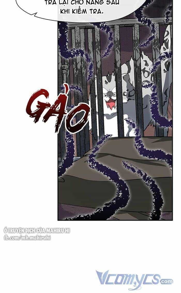 Không Thể Thoát Khỏi Người - Chương 65 - ảnh 10