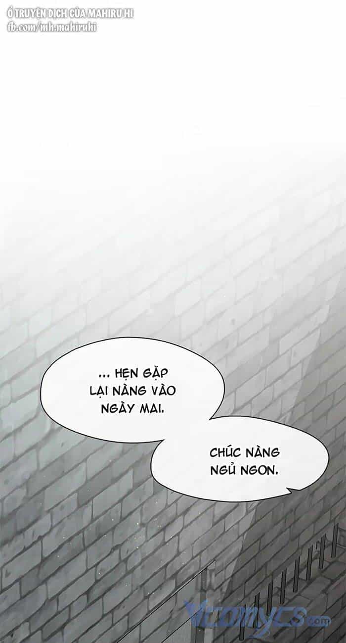 Không Thể Thoát Khỏi Người - Chương 65 - ảnh 11