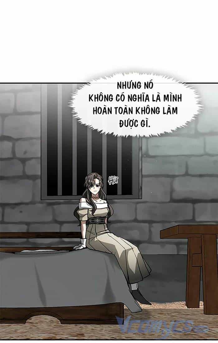 Không Thể Thoát Khỏi Người - Chương 65 - ảnh 15