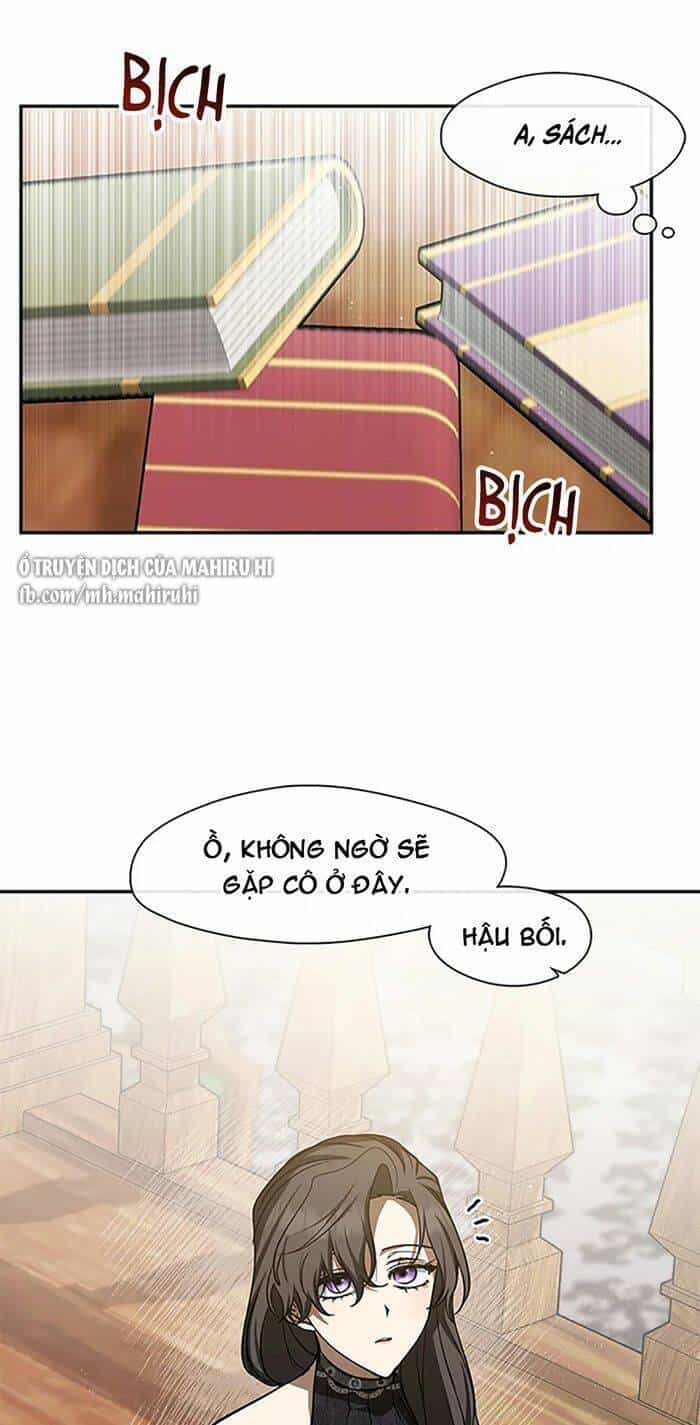 Không Thể Thoát Khỏi Người - Chương 66 - ảnh 14