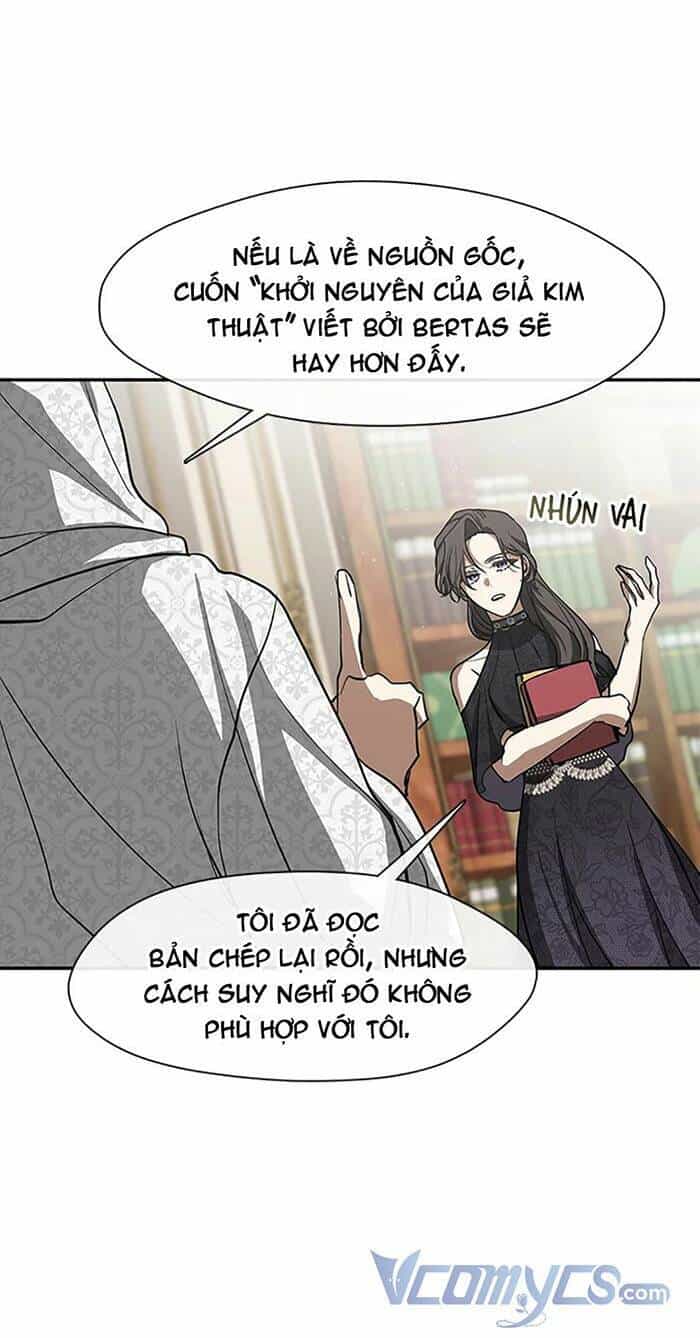 Không Thể Thoát Khỏi Người - Chương 66 - ảnh 19