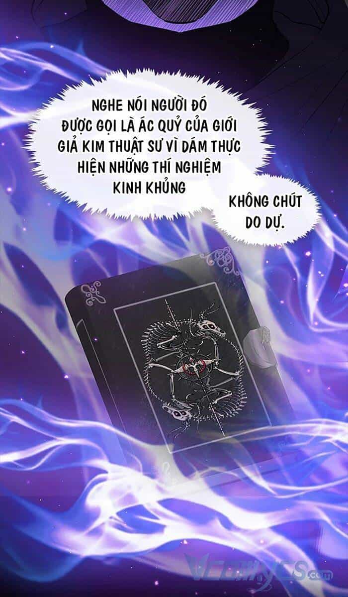 Không Thể Thoát Khỏi Người - Chương 66 - ảnh 25