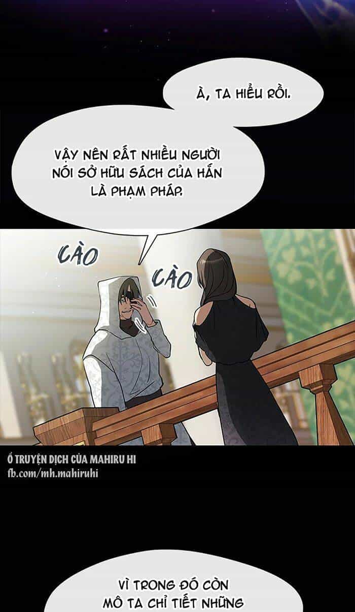Không Thể Thoát Khỏi Người - Chương 66 - ảnh 26