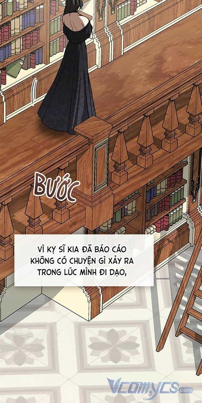 Không Thể Thoát Khỏi Người - Chương 66 - ảnh 9