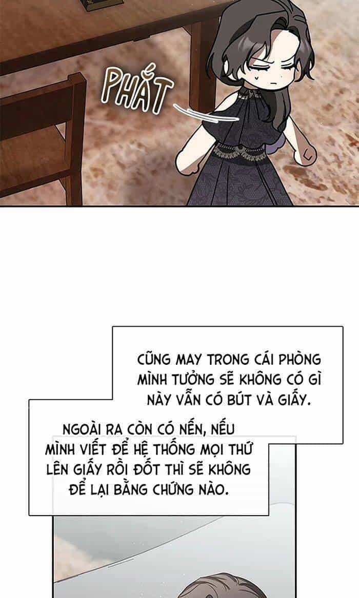 Không Thể Thoát Khỏi Người - Chương 67 - ảnh 16
