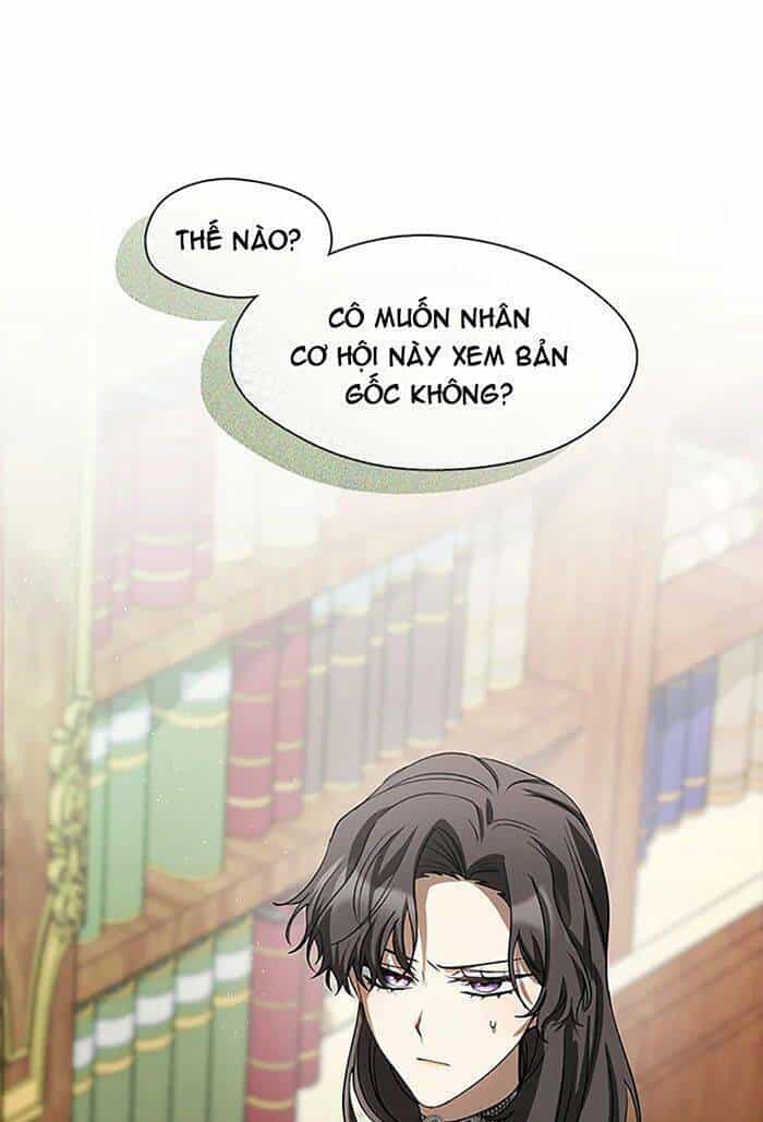 Không Thể Thoát Khỏi Người - Chương 67 - ảnh 2