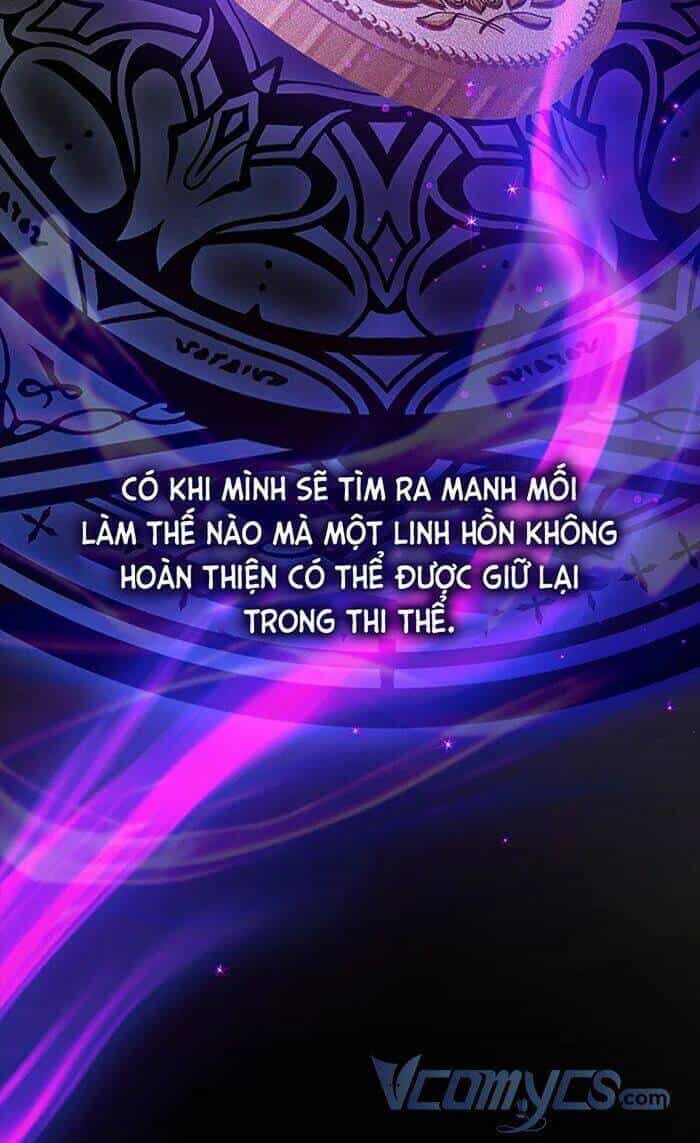 Không Thể Thoát Khỏi Người - Chương 67 - ảnh 7