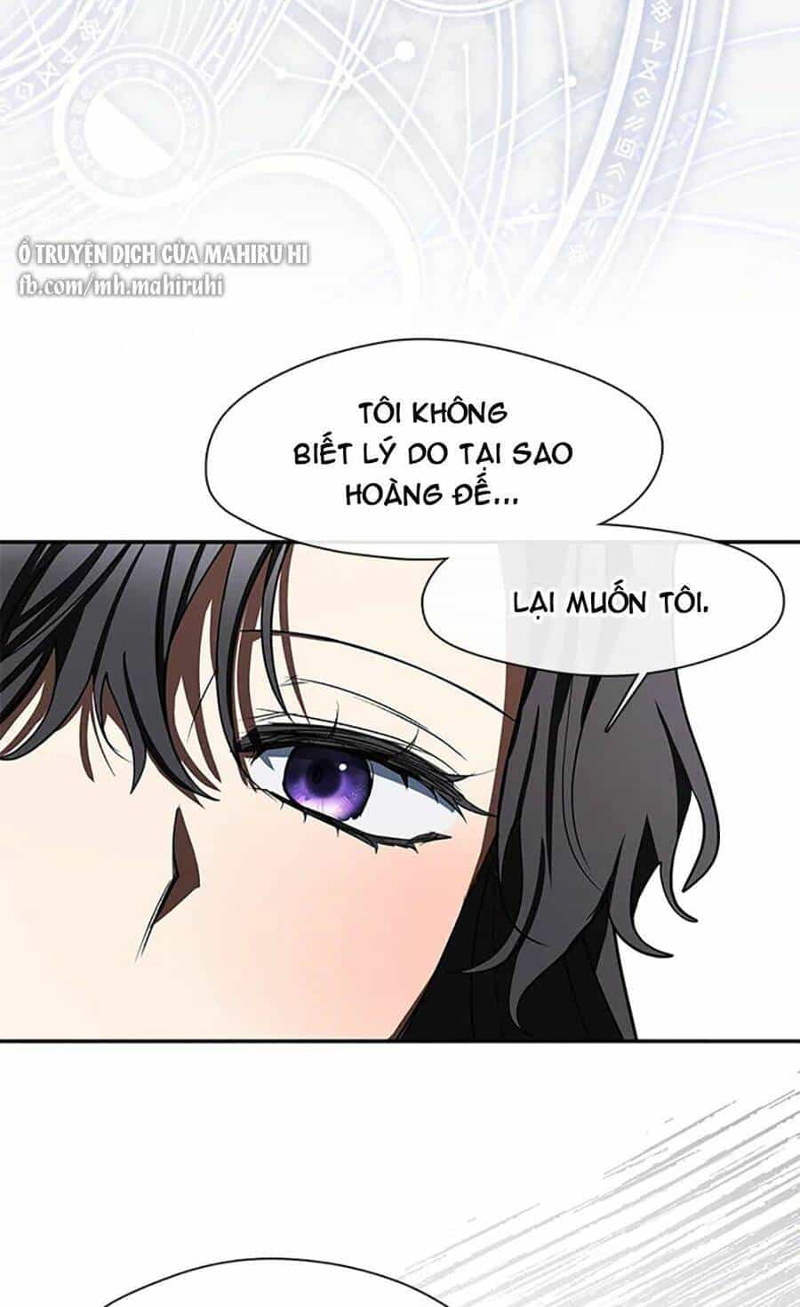 Không Thể Thoát Khỏi Người - Chương 68 - ảnh 35