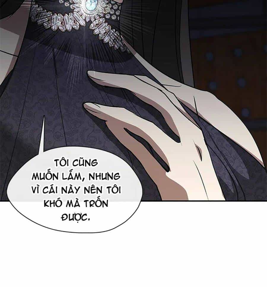 Không Thể Thoát Khỏi Người - Chương 68 - ảnh 41