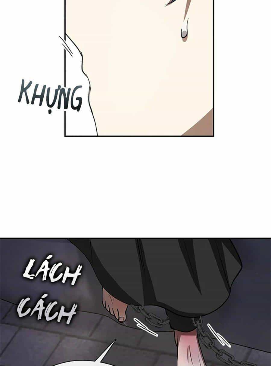 Không Thể Thoát Khỏi Người - Chương 68 - ảnh 43