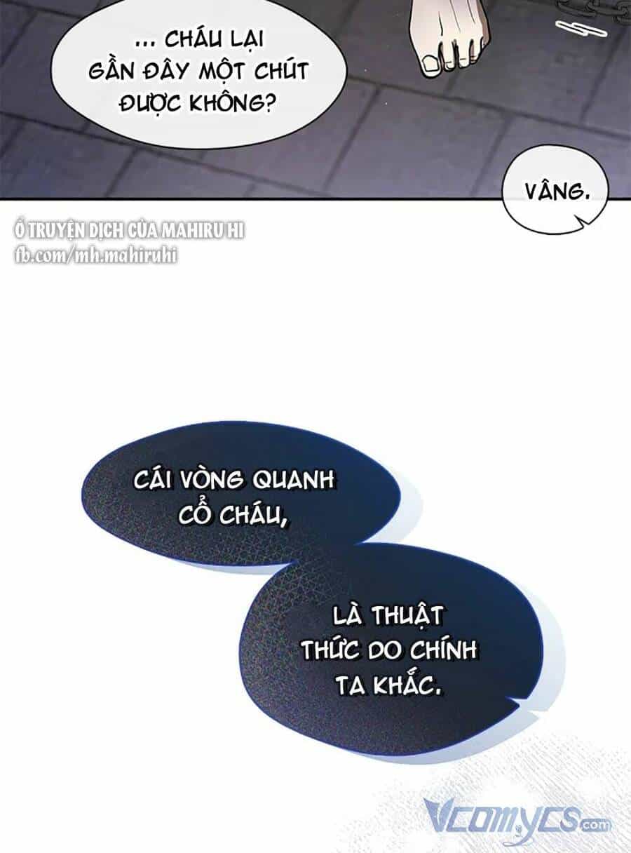 Không Thể Thoát Khỏi Người - Chương 68 - ảnh 44