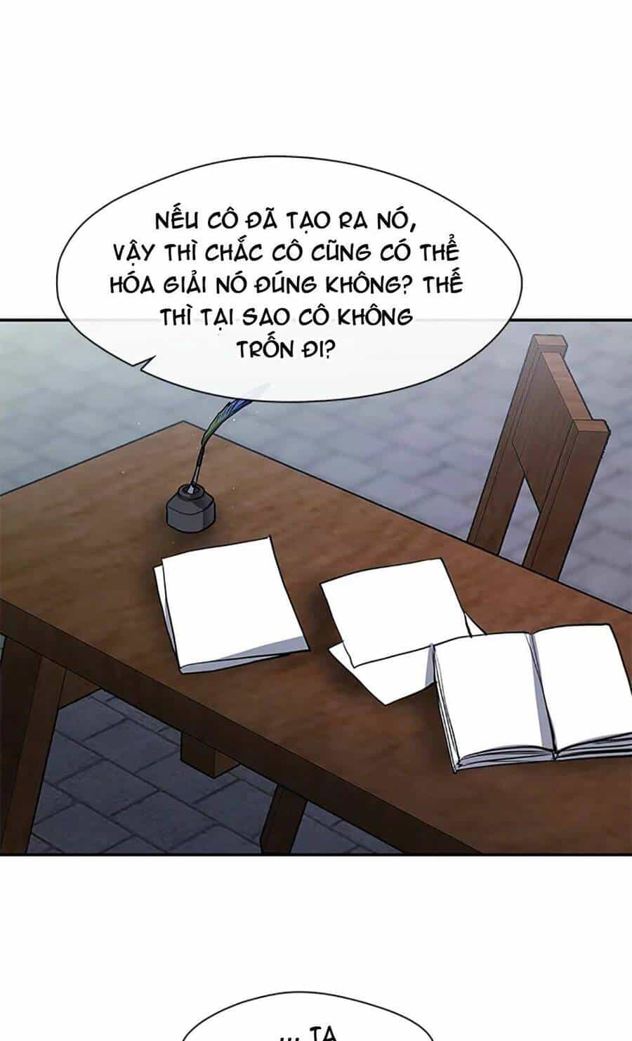 Không Thể Thoát Khỏi Người - Chương 68 - ảnh 51
