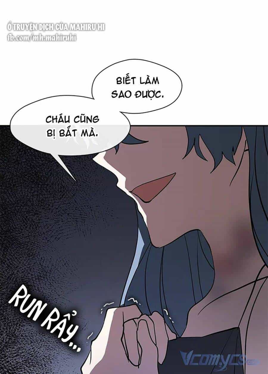 Không Thể Thoát Khỏi Người - Chương 68 - ảnh 58