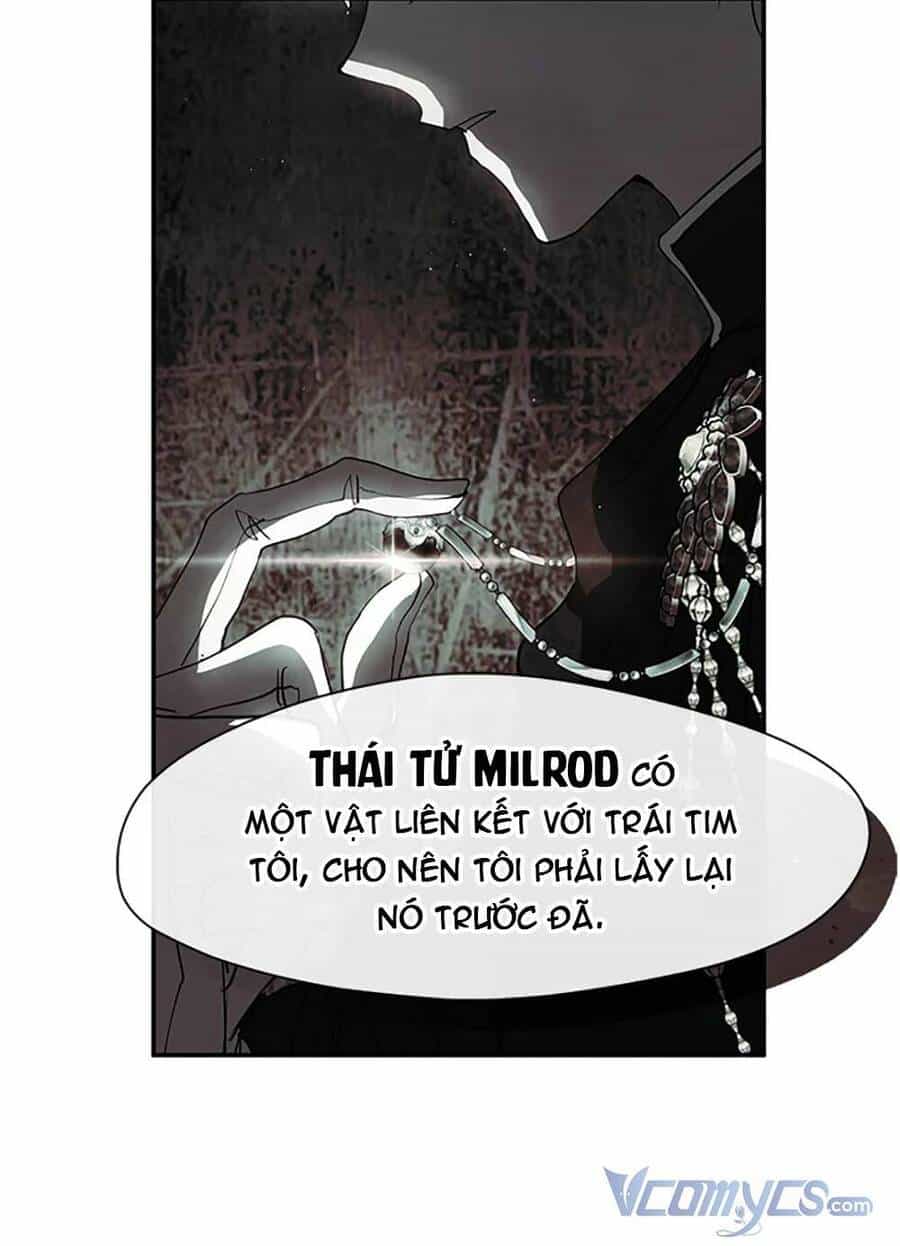 Không Thể Thoát Khỏi Người - Chương 68 - ảnh 70