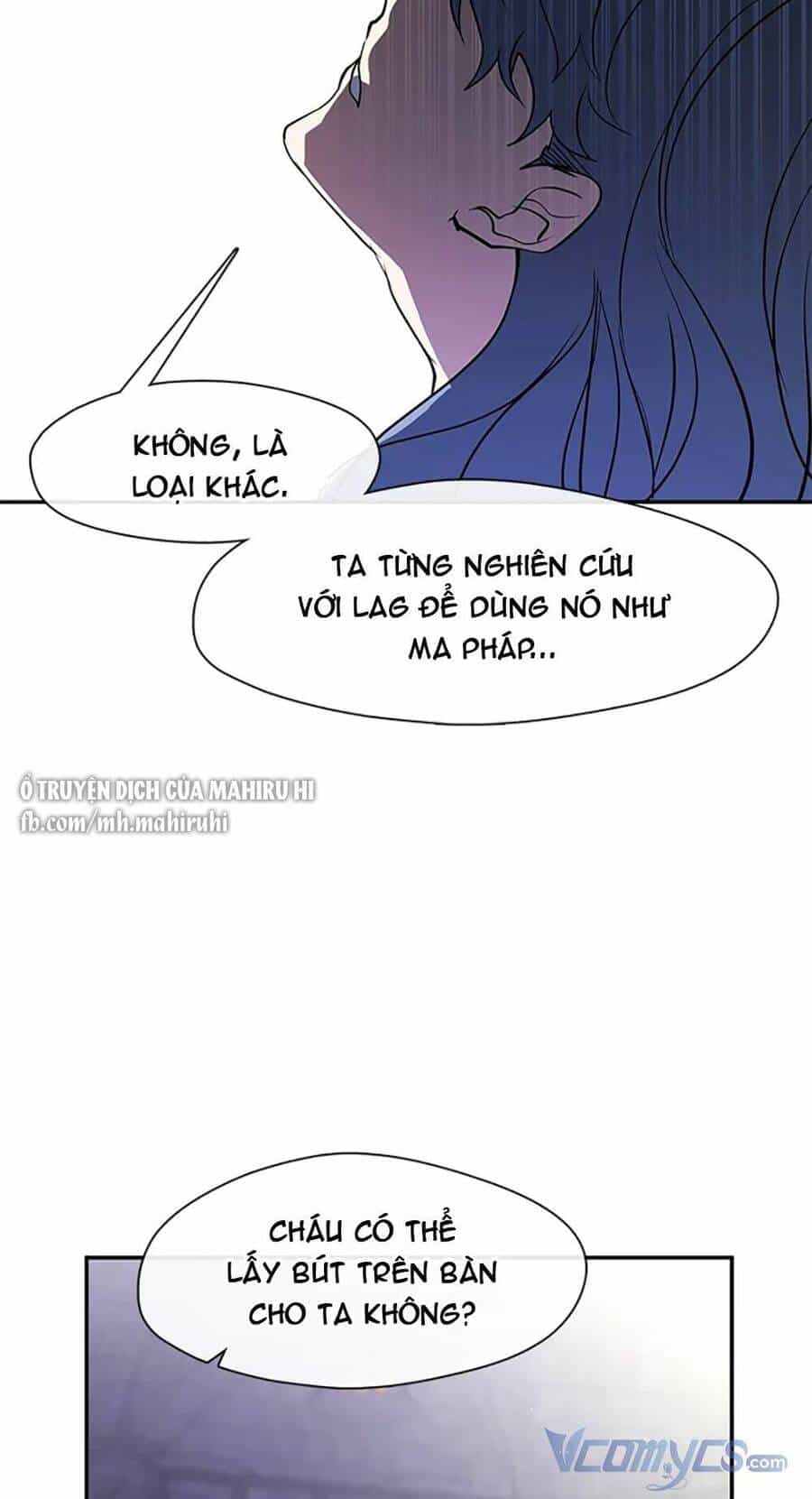 Không Thể Thoát Khỏi Người - Chương 68 - ảnh 78