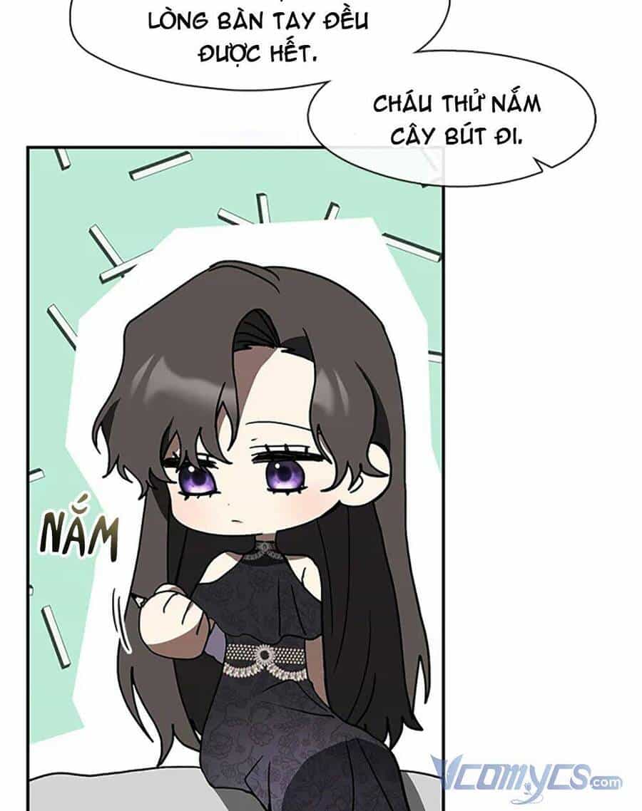 Không Thể Thoát Khỏi Người - Chương 68 - ảnh 86