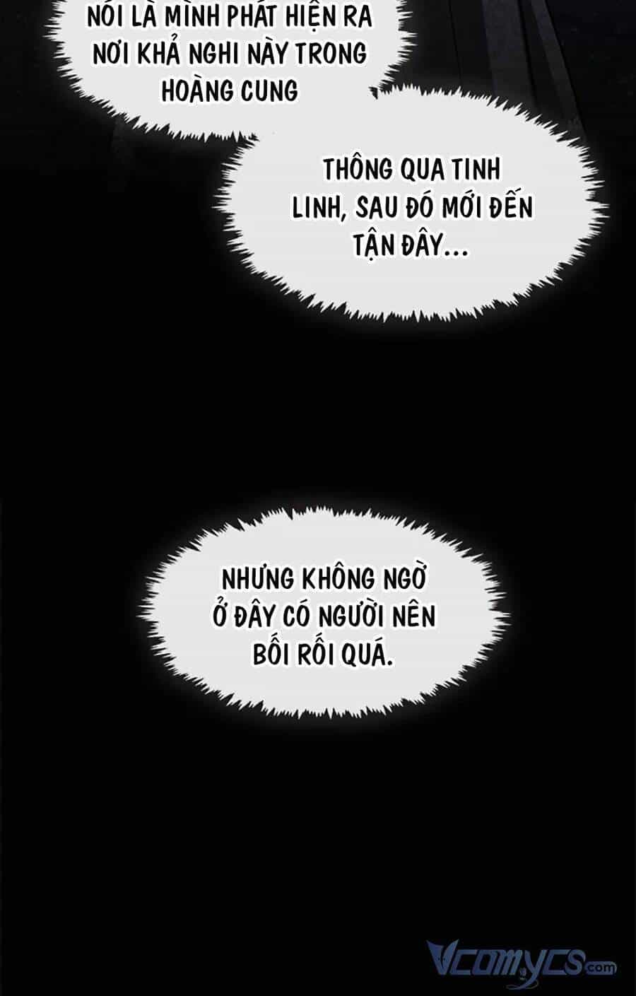 Không Thể Thoát Khỏi Người - Chương 68 - ảnh 9