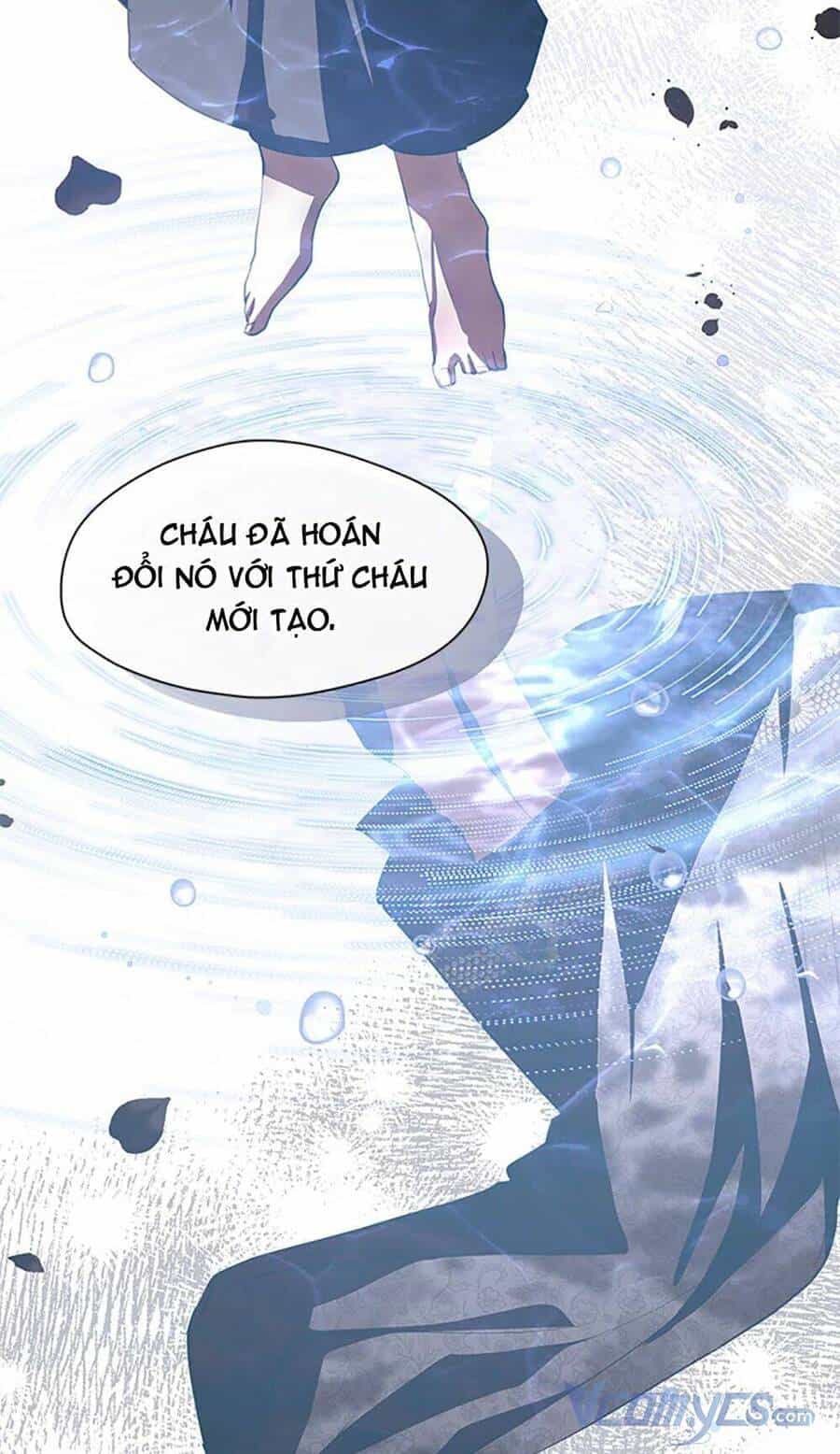 Không Thể Thoát Khỏi Người - Chương 68 - ảnh 94