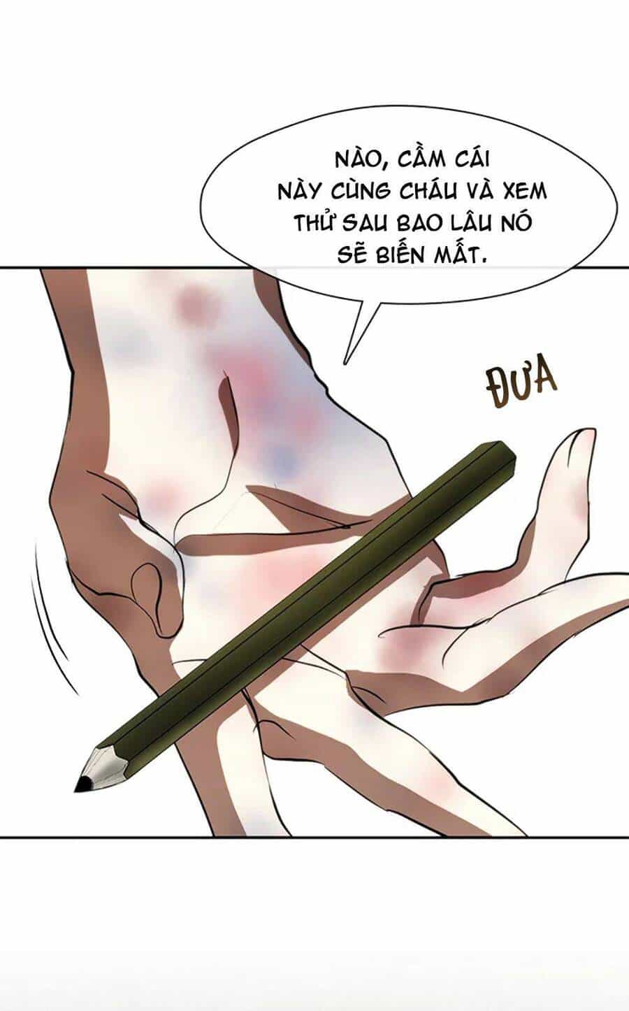 Không Thể Thoát Khỏi Người - Chương 68 - ảnh 97