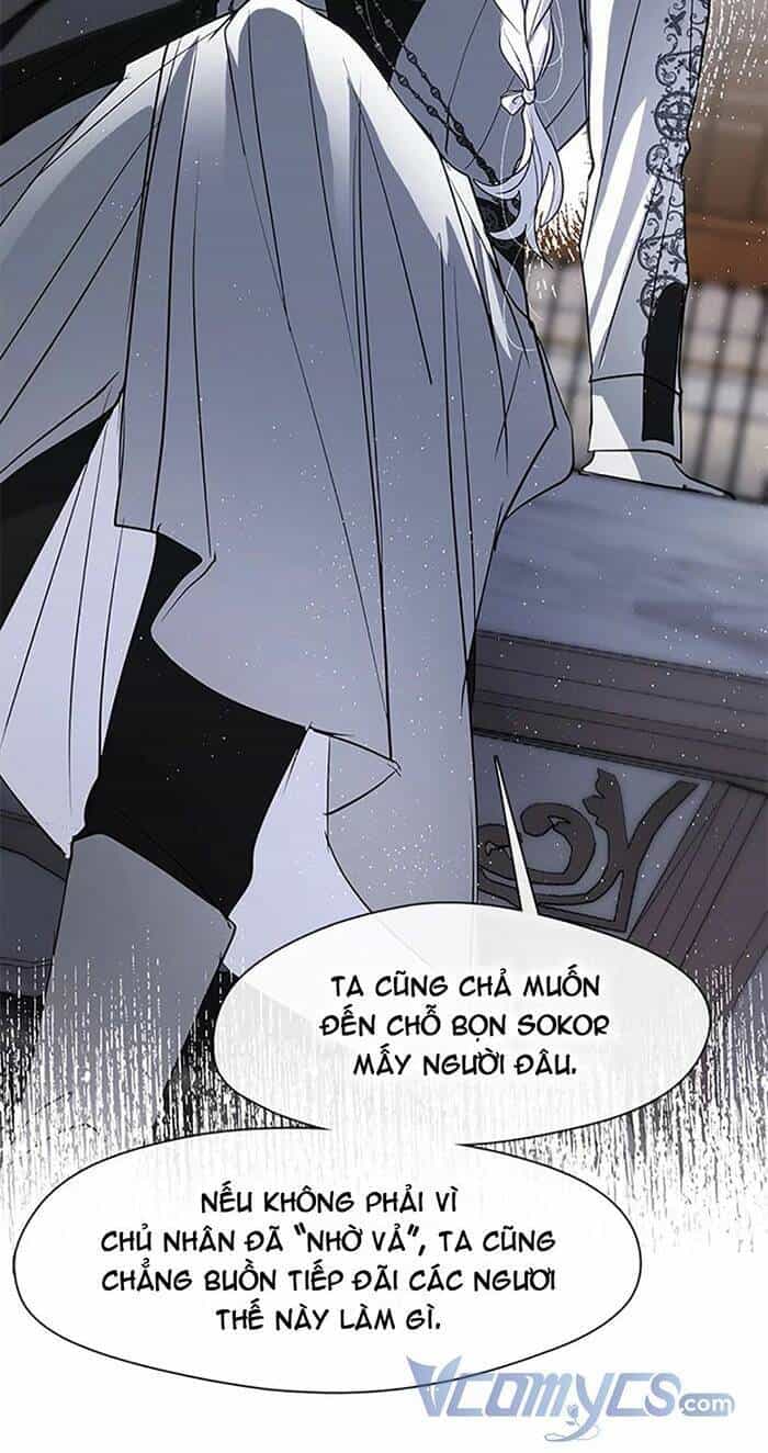 Không Thể Thoát Khỏi Người - Chương 69 - ảnh 27