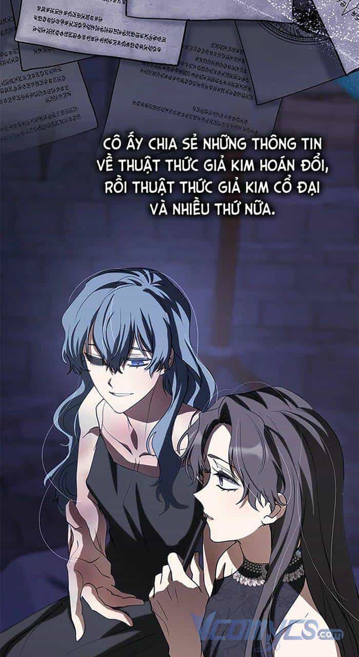 Không Thể Thoát Khỏi Người - Chương 69 - ảnh 3