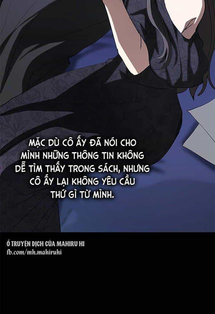 Không Thể Thoát Khỏi Người - Chương 69 - ảnh 4
