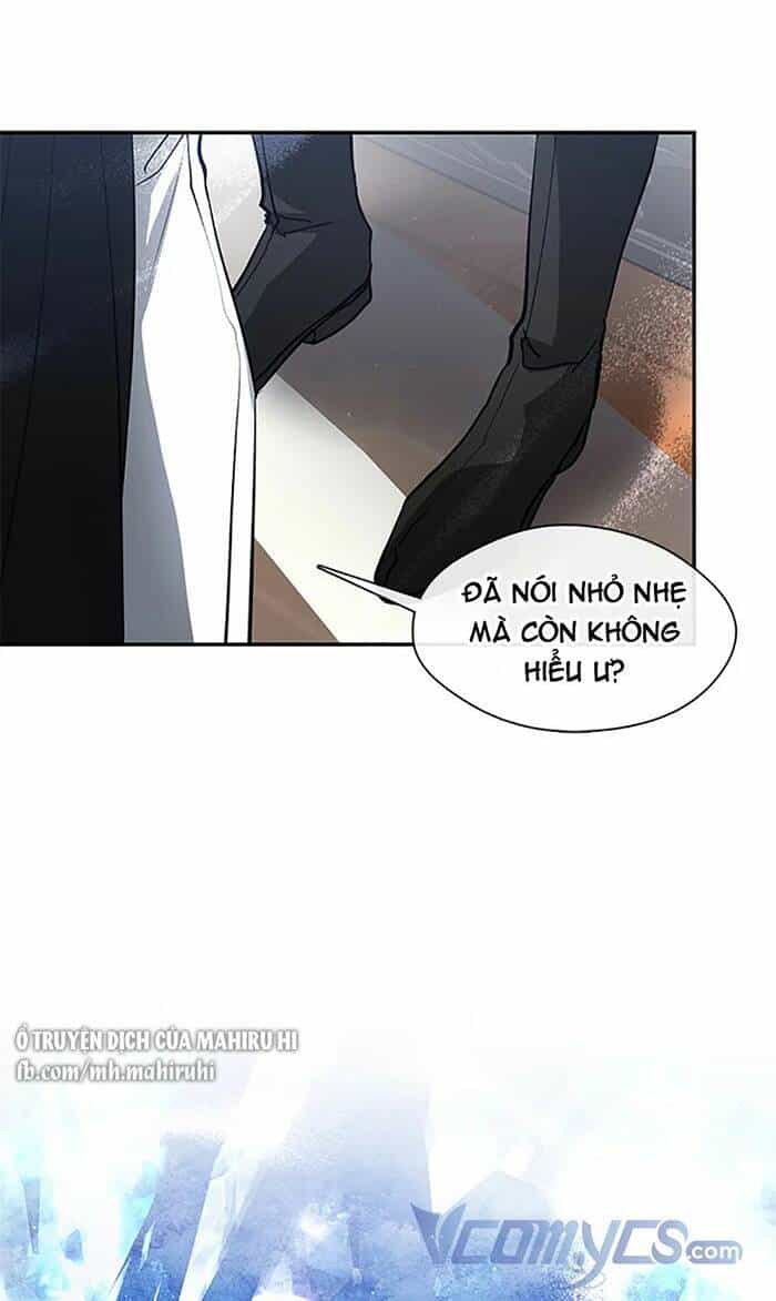 Không Thể Thoát Khỏi Người - Chương 69 - ảnh 43